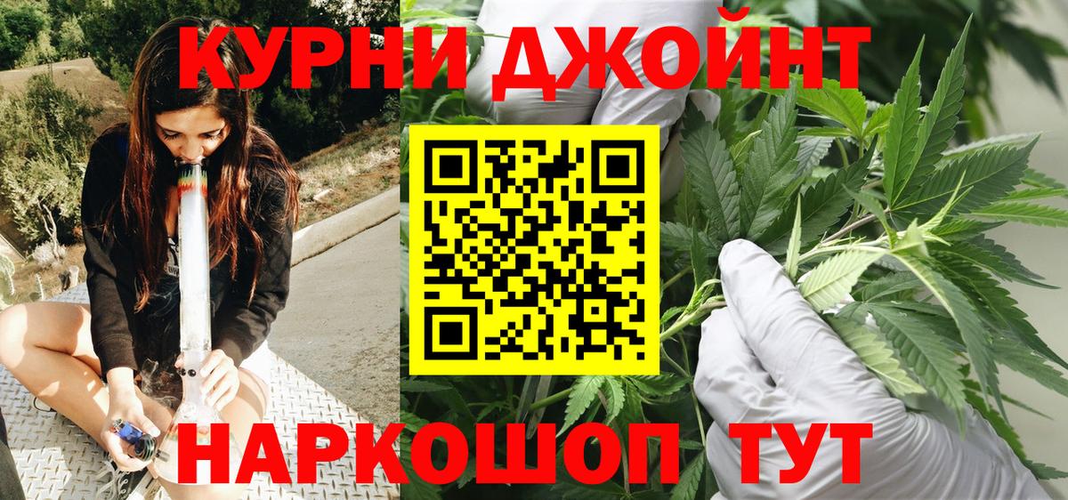 Конопля Bruce Banner Саранск